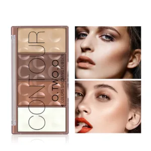 Face Shading Grooming Powder Makeup
