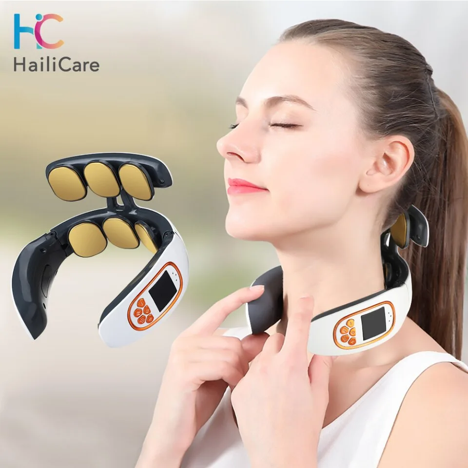 H7a707c48994c46bd955a8c1fbb8279814.jpg_960x960.jpg Micro-current Smart EMS Pulse Heating Neck Massager