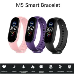 Fitness Tracker Sports Smart Watch