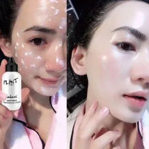 Professional  Face Foundation Cream