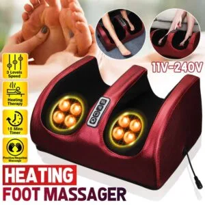 Foot Massage Machine Electric Shiatsu Foot Massager