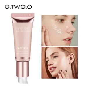 Makeup Base Face Primer Gel Invisible Pore
