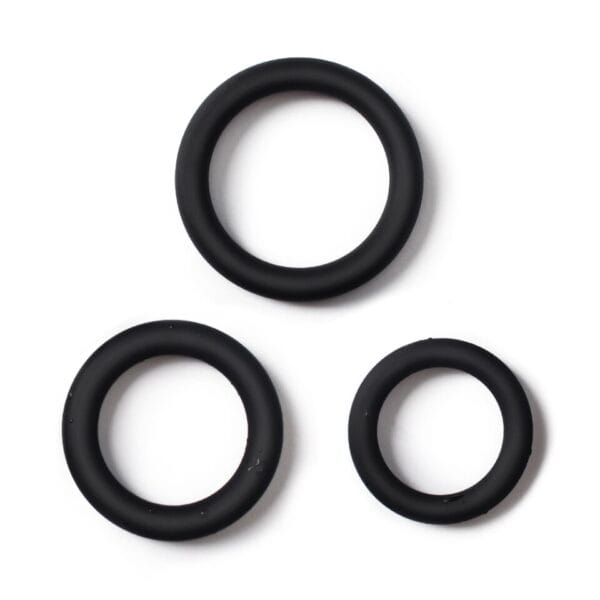 Male Cock Ring Penis Ring Delay Ejaculation