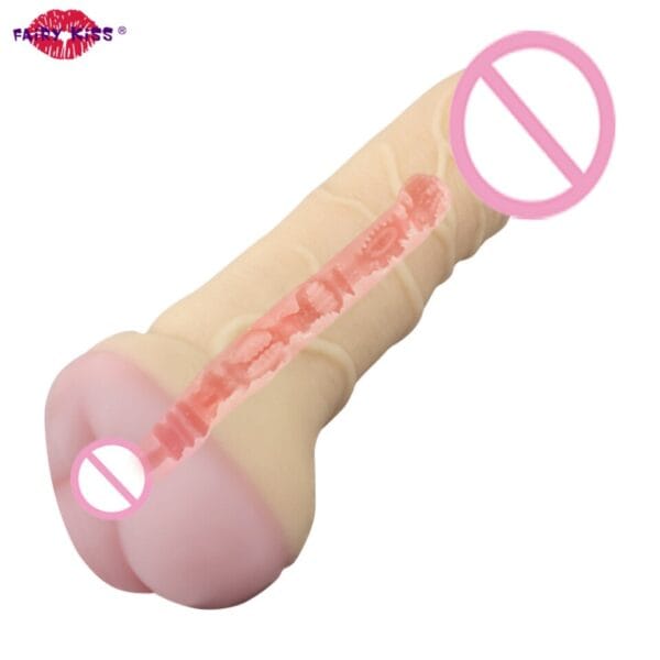 Realistic Anal Dildos For Women