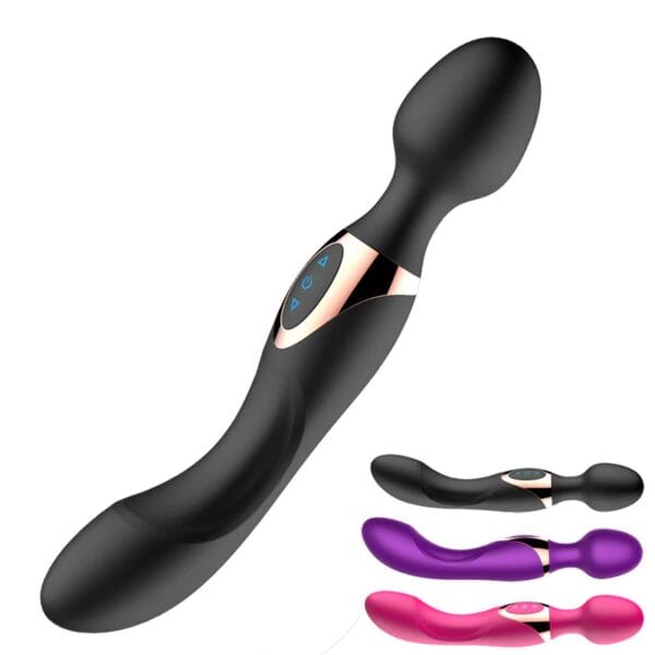 Big Vibrators for Women