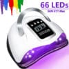 UV Drying lamp Nail Lamp for Drying Nails