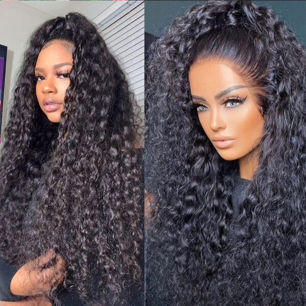 360 Full Lace Wig