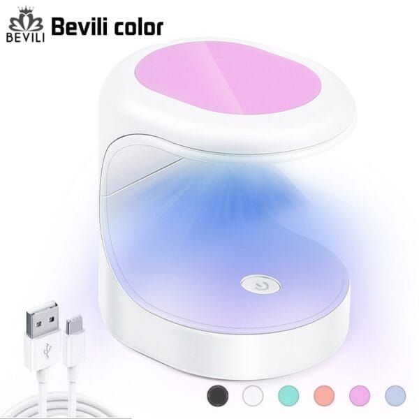 Mini Nail Dryer