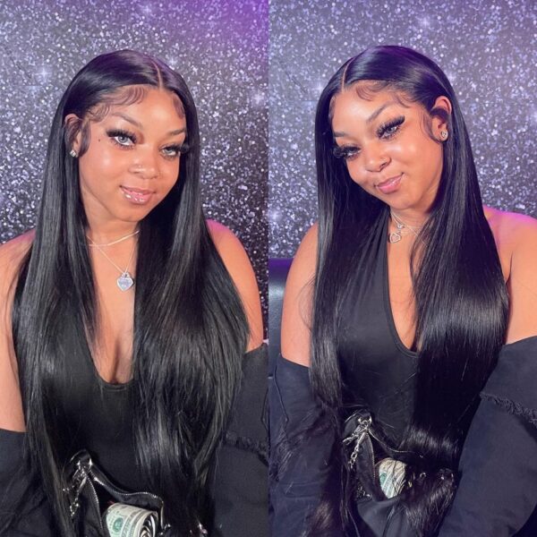 360 Lace Frontal Wig 30 32 Inch