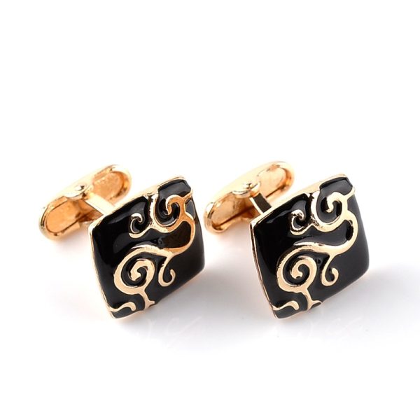 High-end Cufflinks