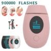 Laser Epilator