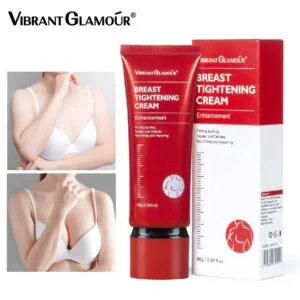 Breast Tightening Cream Bust Enhancement Promote Boobs Lifting Breast Fast Growth Firming Up Size