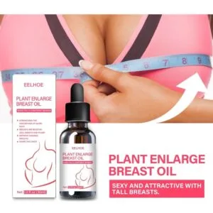 Breast Enlargement Oils Chest Enhancement