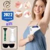 Laser Epilator