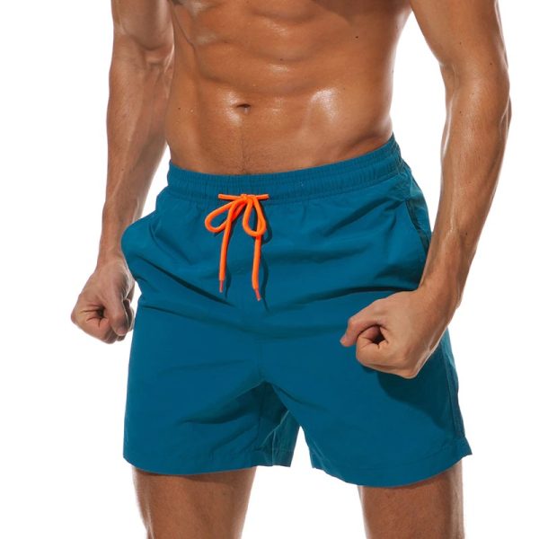 Swim Shorts Trunks Beach Board Shorts Swimming Pants