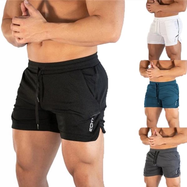 Running Fitness Shorts Sports Shorts