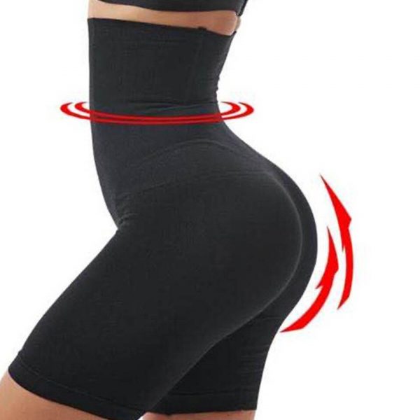 Slimming Sheath Woman Flat Belly Body Shapewear