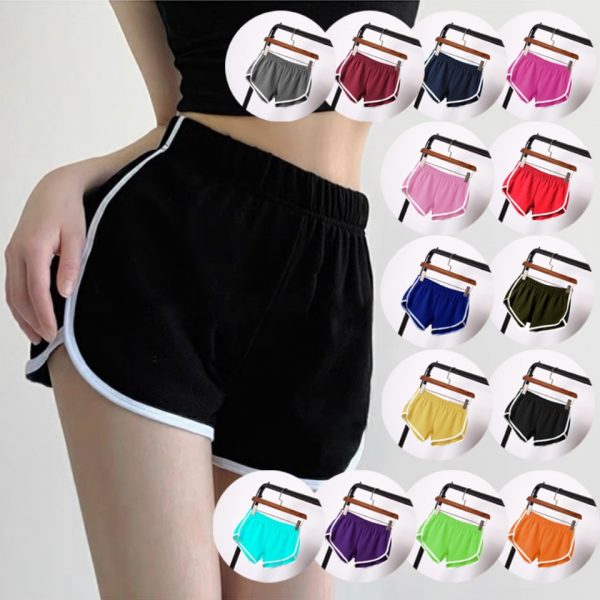 Sports Shorts for Women